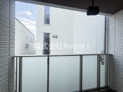 【展望】 | 【ペット共生・ZEHマンション】ザパークレジデンス東住吉・旭化成ヘーベルメゾン