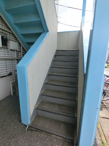 【その他共用部分】