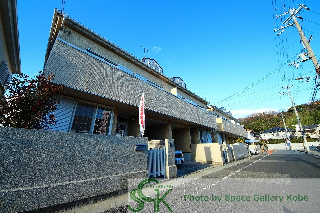 エナール桃山の外観|※同物件の別のお部屋の写真です※