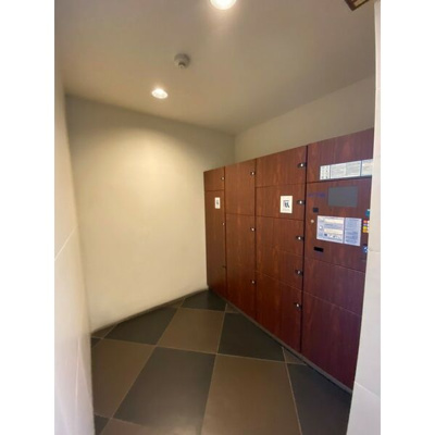 【セキュリティ】 | フロンティアタワー名駅南(旧CITY SPIRE 名駅南)