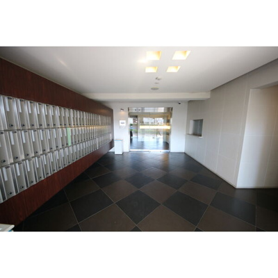 【ロビー】 | フロンティアタワー名駅南(旧CITY SPIRE 名駅南)