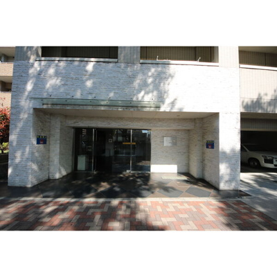 【駐車場】 | フロンティアタワー名駅南(旧CITY SPIRE 名駅南)