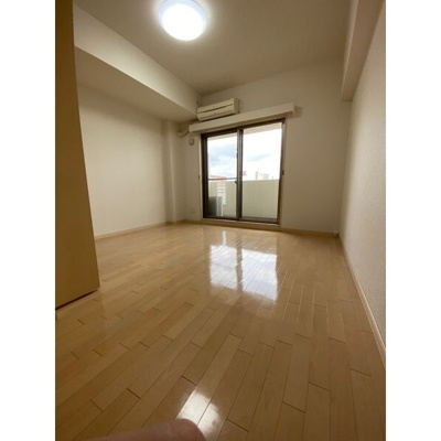 【居間・リビング】 | フロンティアタワー名駅南(旧CITY SPIRE 名駅南)