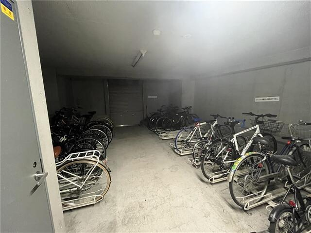 ＶＩＤＡ日本橋ＥＡＳＴのその他共用部分| 