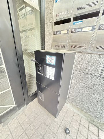 良友ハイツのその他共用部分