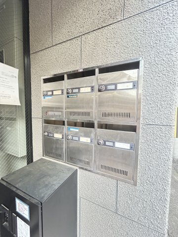 良友ハイツのその他共用部分