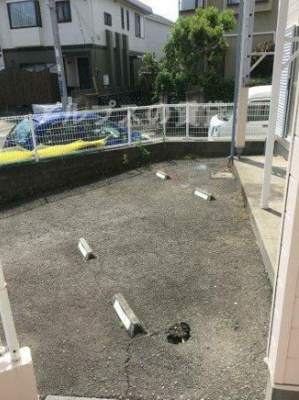 【駐車場】 | アーバン石本