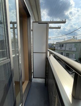 アメリカンリバティー野方Ⅲの展望|展望