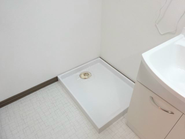 オークス向が丘の設備