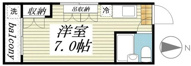 中野区本町３丁目のマンションの画像