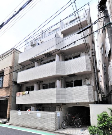 【外観】