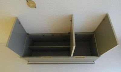 【収納】 | メゾン・ド・カシュネ