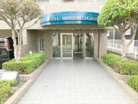 【外観】 | 東峰マンション長者原☆仲介手数料無料☆