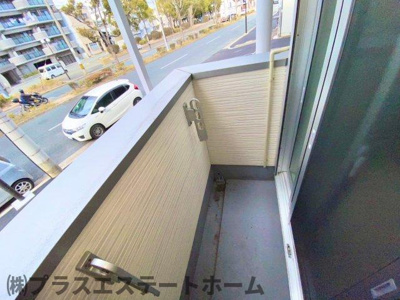【バルコニー】 | ハーモニーテラス本庄町