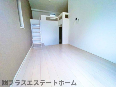 【居間・リビング】 | ハーモニーテラス本庄町