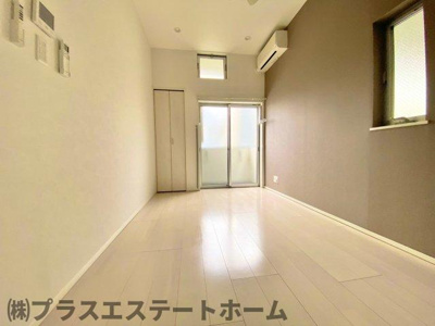 【居間・リビング】 | ハーモニーテラス本庄町