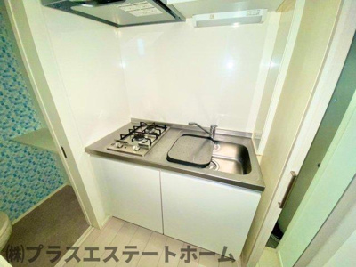 【キッチン】 | ハーモニーテラス本庄町