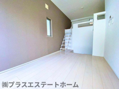 【寝室】 | ハーモニーテラス本庄町