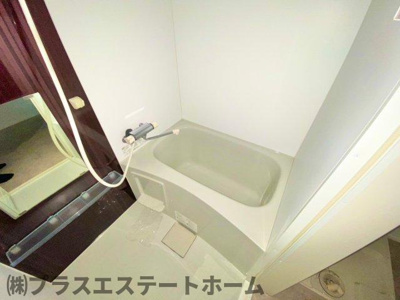 【浴室】 | ハーモニーテラス本庄町