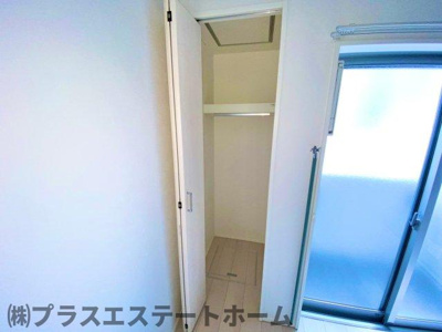 【収納】 | ハーモニーテラス本庄町