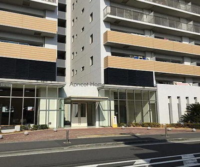 【外観】 | オーベルグランディオ湘南平塚