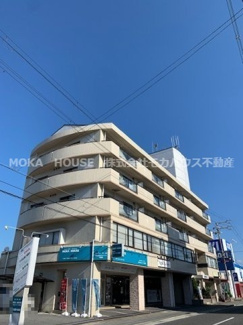 【外観】 | 珈琲館ビル | おしゃれな外観です