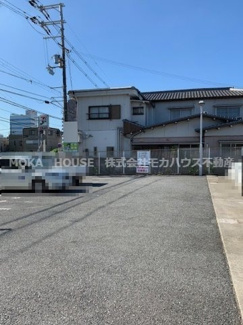 【その他共用部分】 | 珈琲館ビル