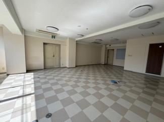 【内装】 | 珈琲館ビル | 過ごしやすい室内です