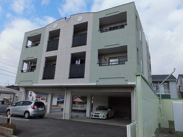 プレジール　　刈谷市近郊の賃貸ならクラスホーム刈谷店の外観