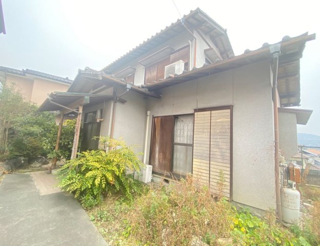 倉敷市中庄戸建の画像