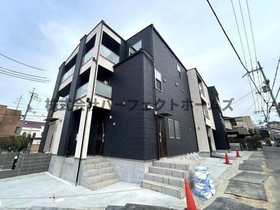 シエーナ枚方岡南