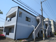 スイートピーチの画像