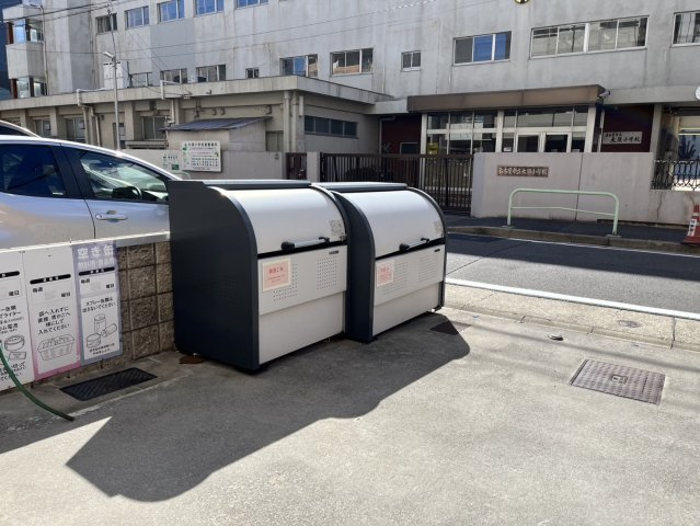 大須APARTMENT｜名古屋市の賃貸ならMy賃貸のその他共用部分|大須APARTMENT