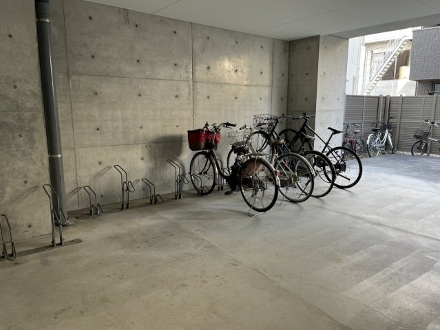 大須APARTMENT｜名古屋市の賃貸ならMy賃貸のその他共用部分|大須APARTMENT