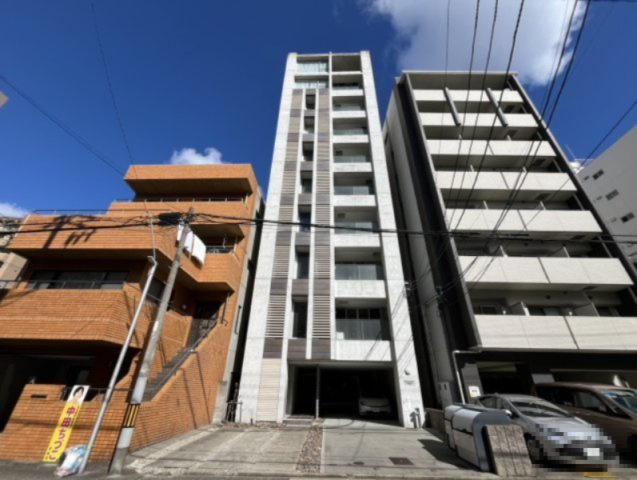 大須APARTMENT｜名古屋市の賃貸ならMy賃貸の外観|大須APARTMENT