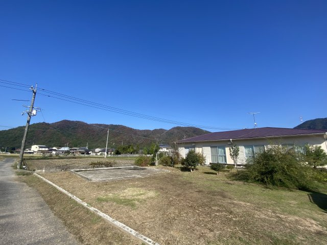 赤磐市吉原戸建ての画像