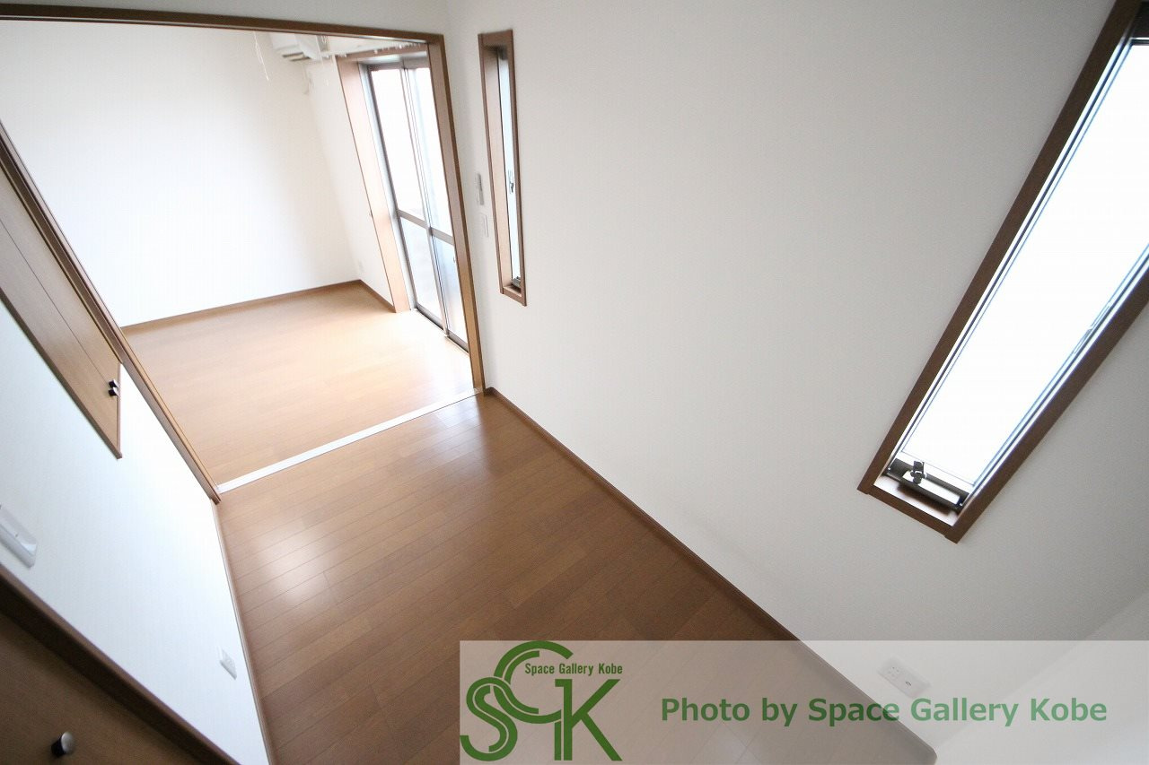 プレミール藤江の寝室|※お部屋により仕様が異なる場合があります※