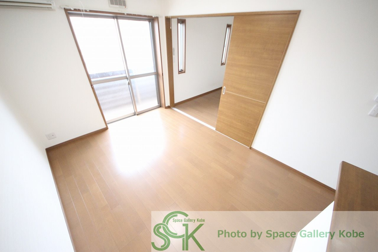 プレミール藤江の居間・リビング|※お部屋により仕様が異なる場合があります※