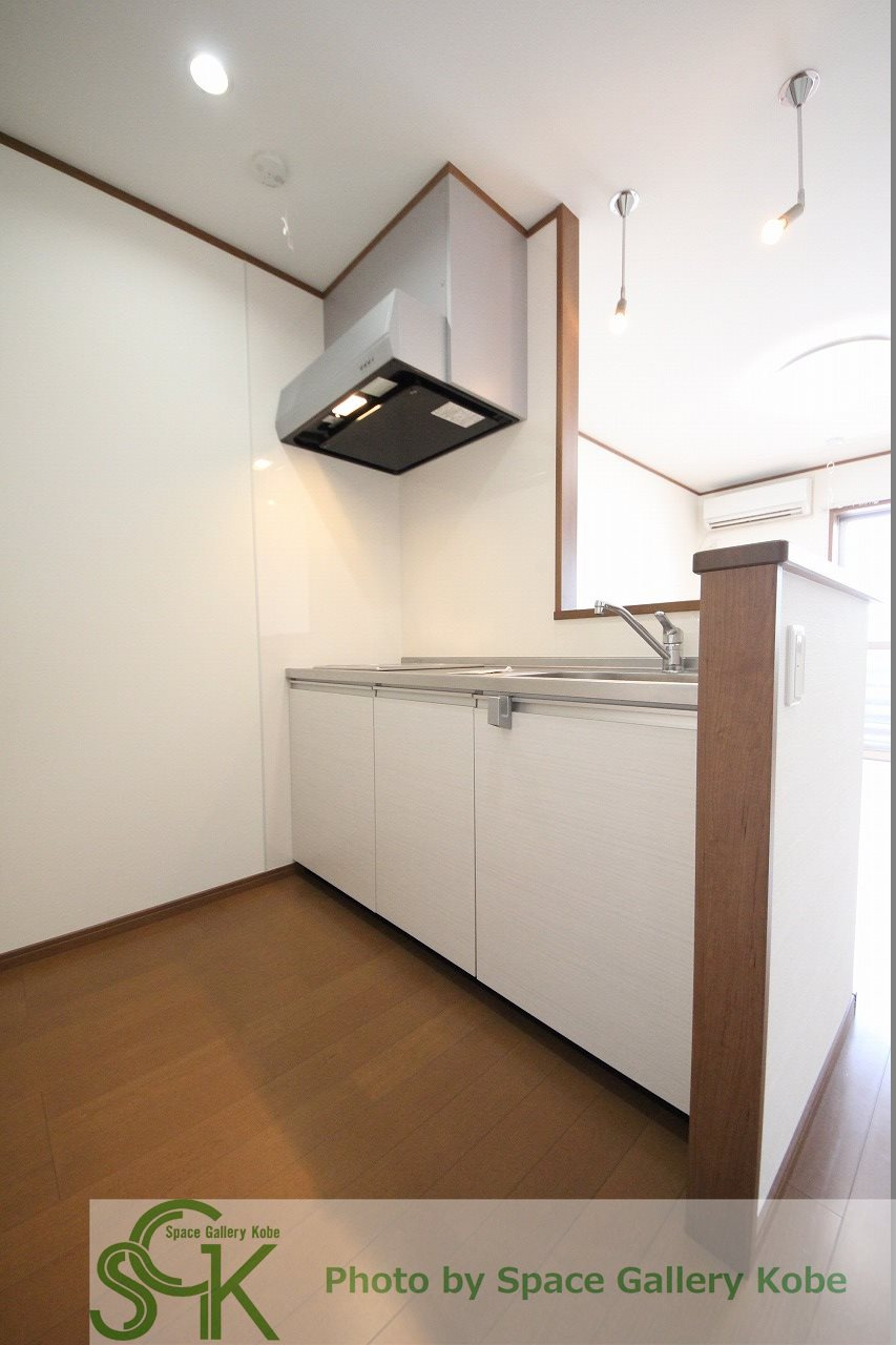 プレミール藤江のキッチン|※お部屋により仕様が異なる場合があります※