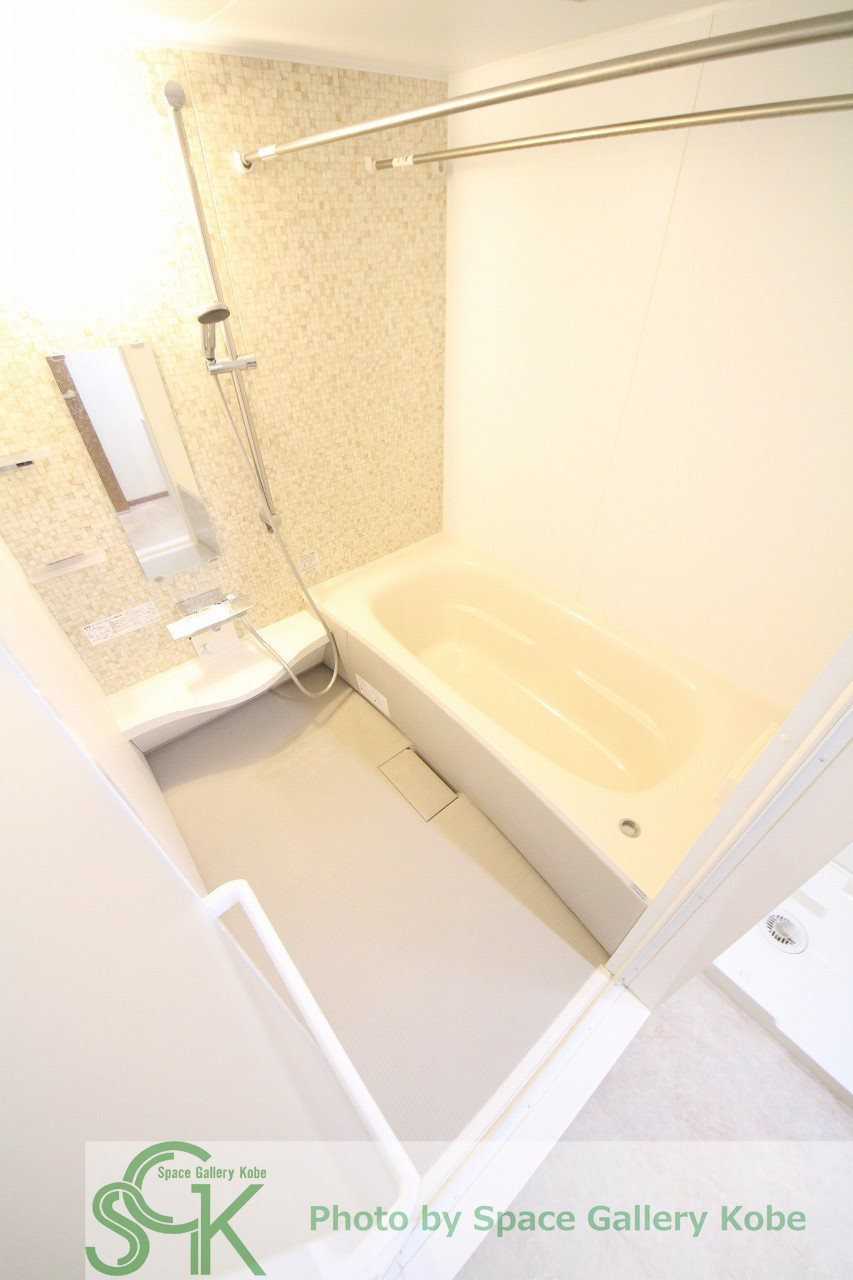 プレミール藤江の浴室|※お部屋により仕様が異なる場合があります※