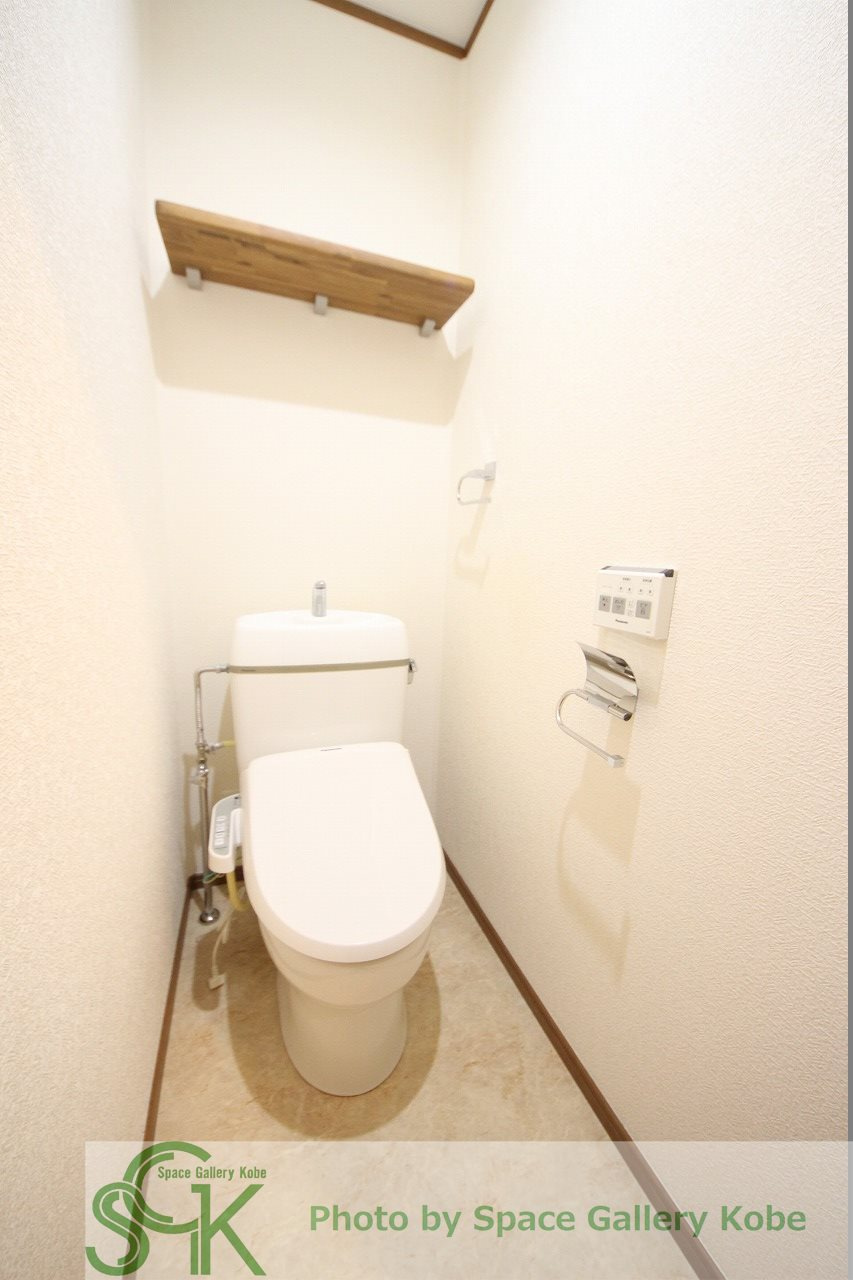 プレミール藤江のトイレ|※お部屋により仕様が異なる場合があります※