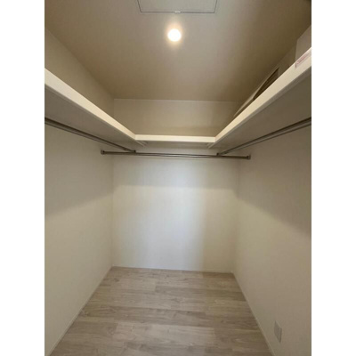 【収納】 | エルメゾンネクスト上尾原市 