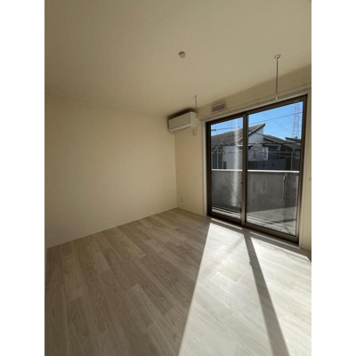 【居間・リビング】 | エルメゾンネクスト上尾原市 