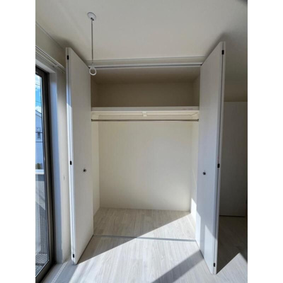 【収納】 | エルメゾンネクスト上尾原市 