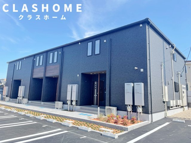 ファーストスター　　刈谷市近郊の賃貸ならクラスホーム刈谷店の外観