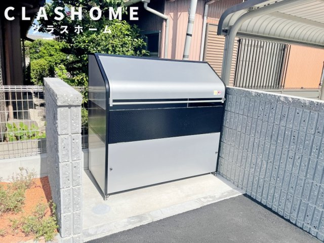 ファーストスター　　刈谷市近郊の賃貸ならクラスホーム刈谷店のその他共用部分