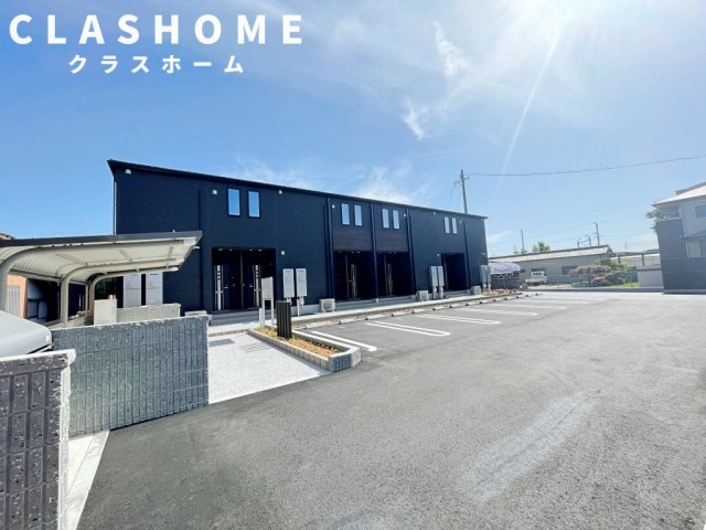 ファーストスター　　刈谷市近郊の賃貸ならクラスホーム刈谷店の駐車場