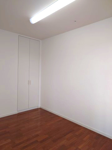 ザ・宝塚タワーの洋室