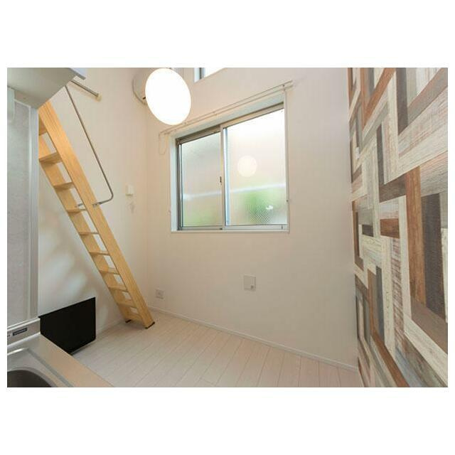 写真は別部屋写真参照