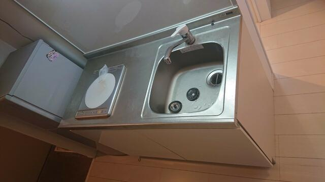 写真は別部屋写真参照